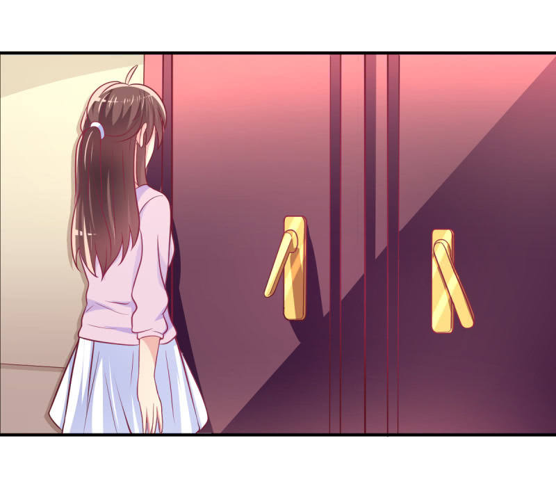《豪门枭宠·总裁请矜持》47.圣枭，这是监禁！ 第23页