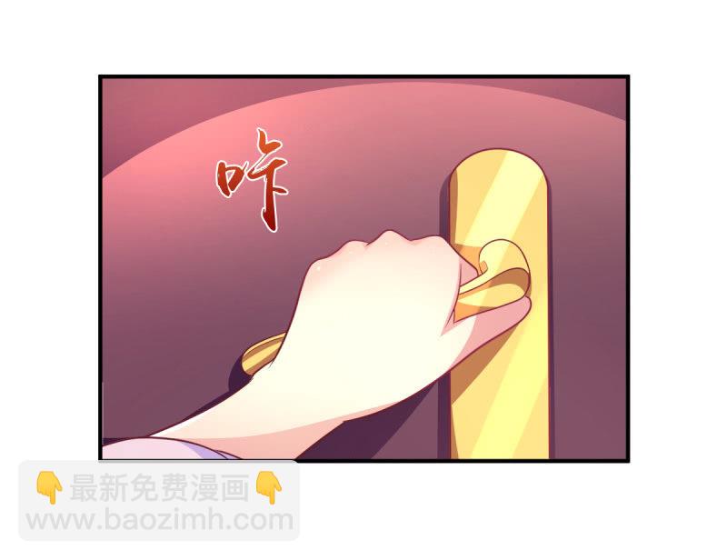 《豪门枭宠·总裁请矜持》47.圣枭，这是监禁！ 第24页