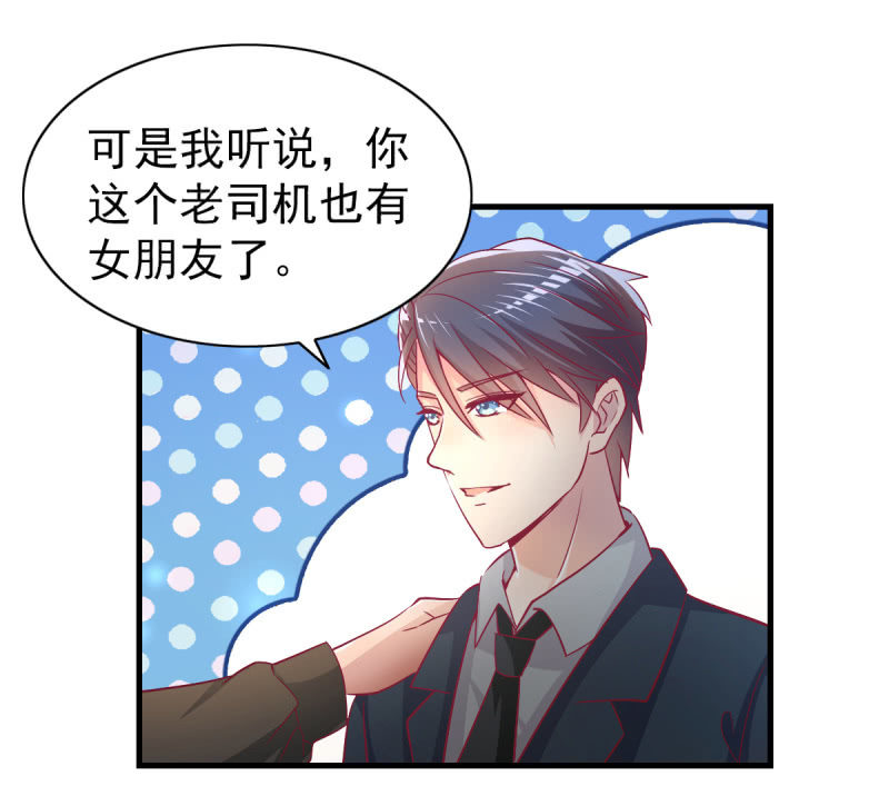 《豪门枭宠·总裁请矜持》55. 家庭聚会 第14页