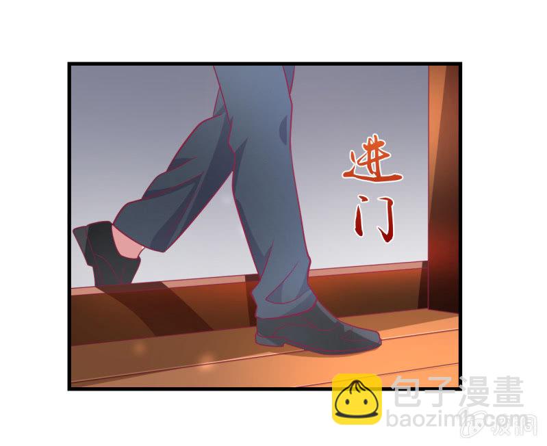 《豪门枭宠·总裁请矜持》55. 家庭聚会 第37页