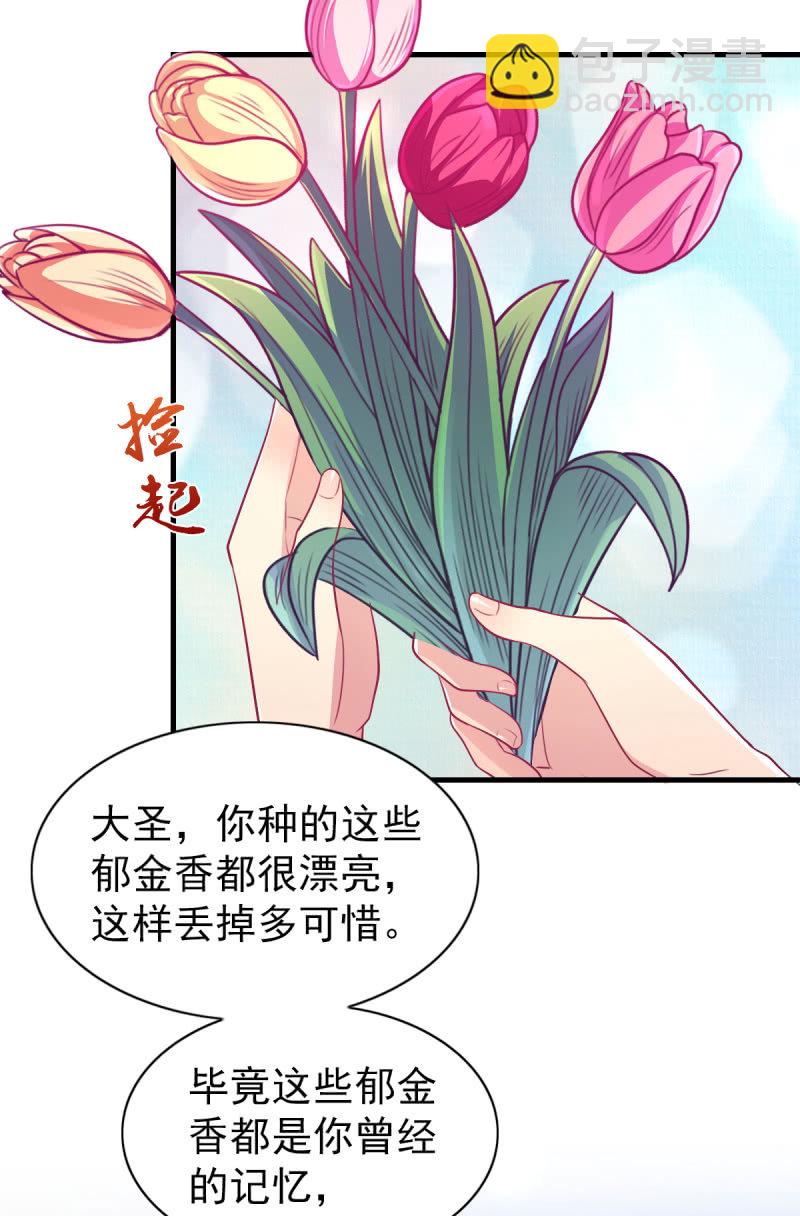 《豪门枭宠·总裁请矜持》58.全部改种水果蔬菜 第35页