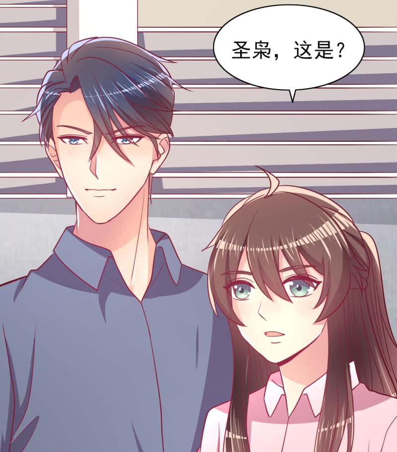 《豪门枭宠·总裁请矜持》58.全部改种水果蔬菜 第8页