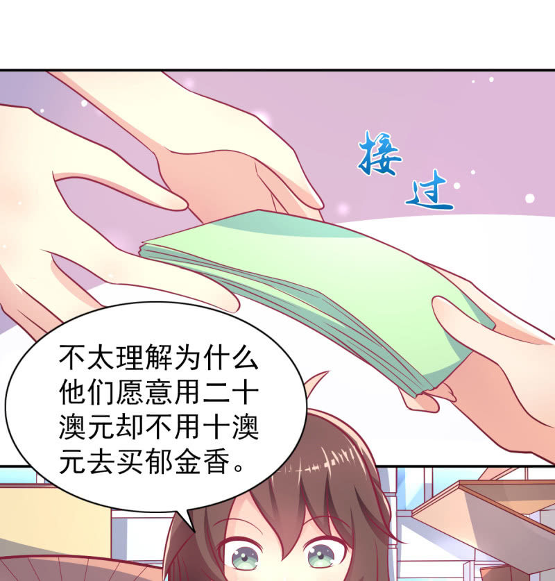 《豪门枭宠·总裁请矜持》60.参加面试 第2页