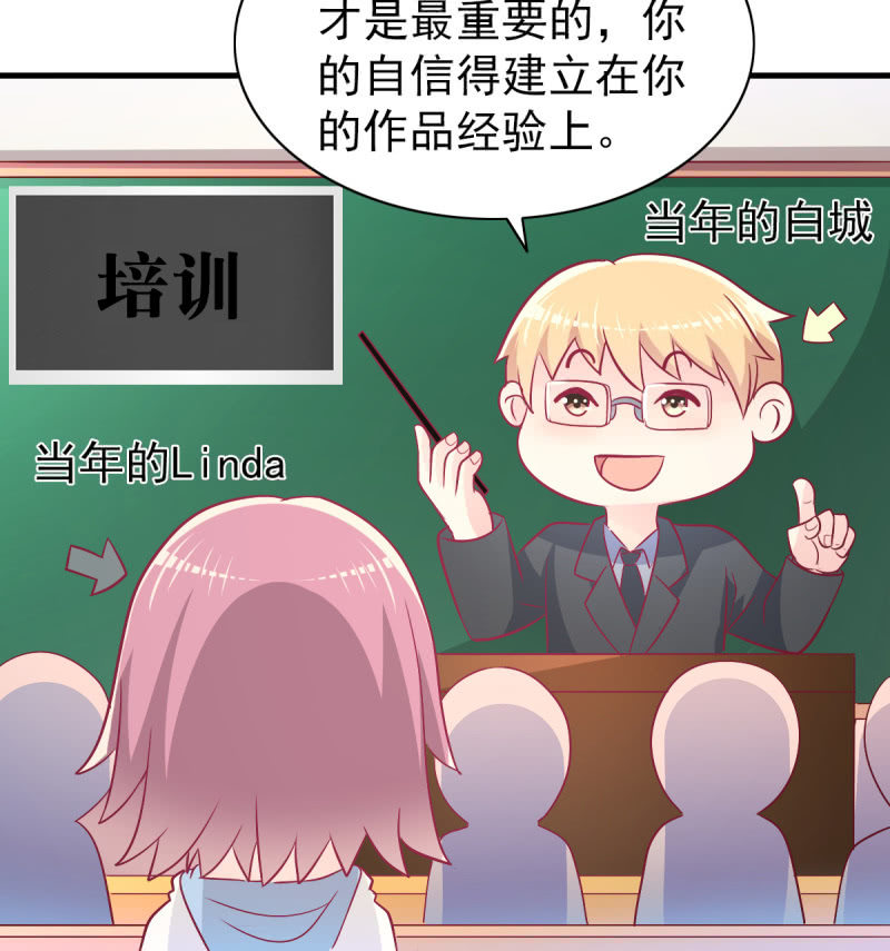 《豪门枭宠·总裁请矜持》60.参加面试 第42页