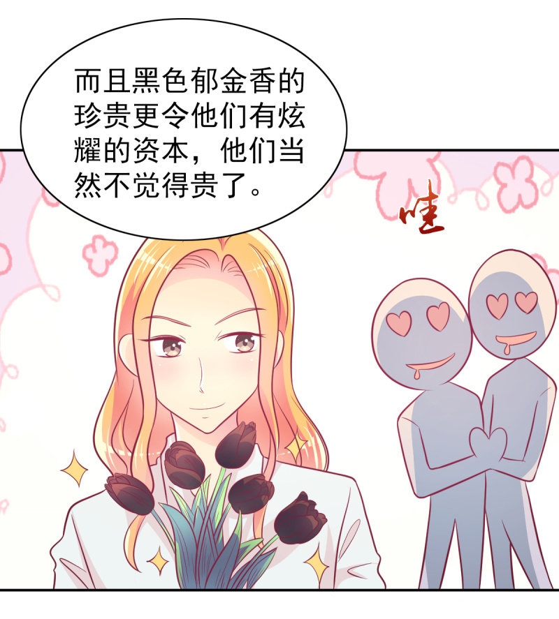 《豪门枭宠·总裁请矜持》60.参加面试 第7页