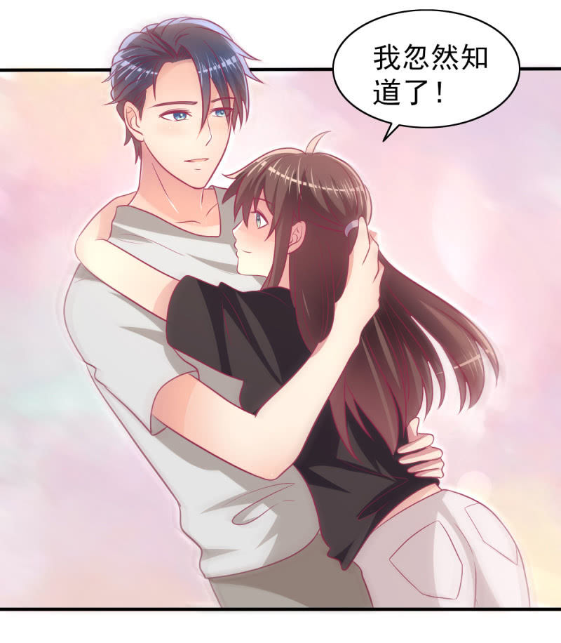 《豪门枭宠·总裁请矜持》63.喜欢吃榴莲的总裁 第22页