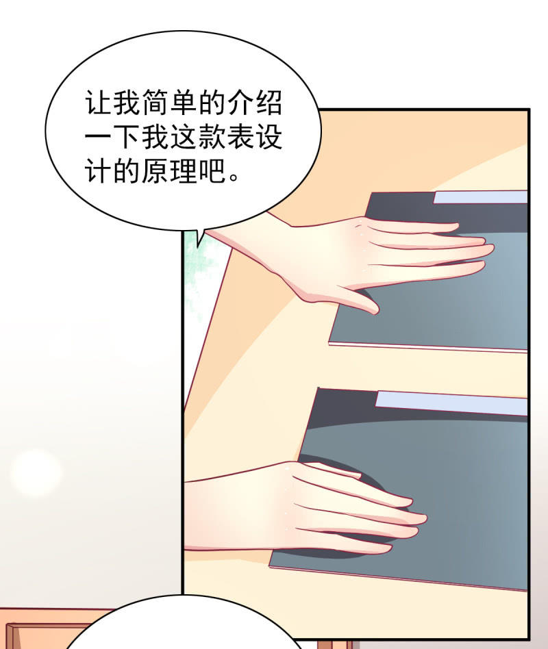 《豪门枭宠·总裁请矜持》63.喜欢吃榴莲的总裁 第30页