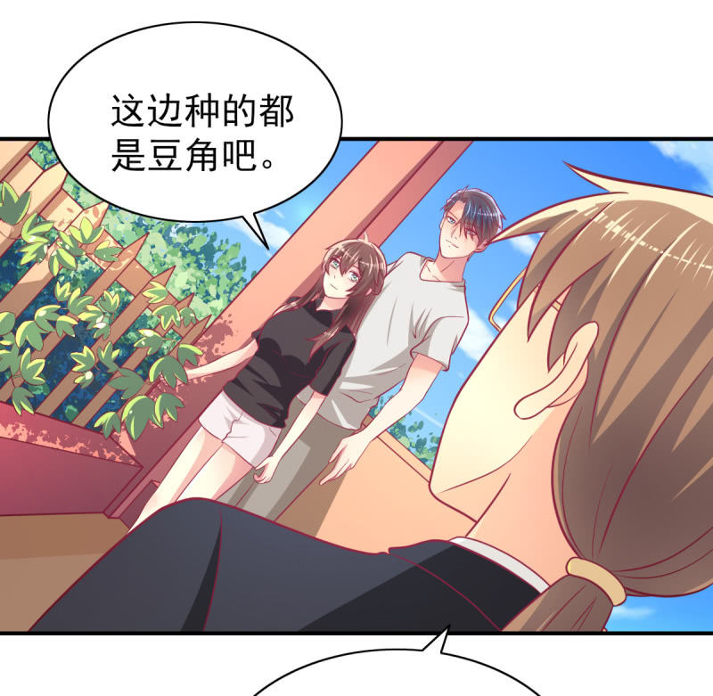 《豪门枭宠·总裁请矜持》63.喜欢吃榴莲的总裁 第3页