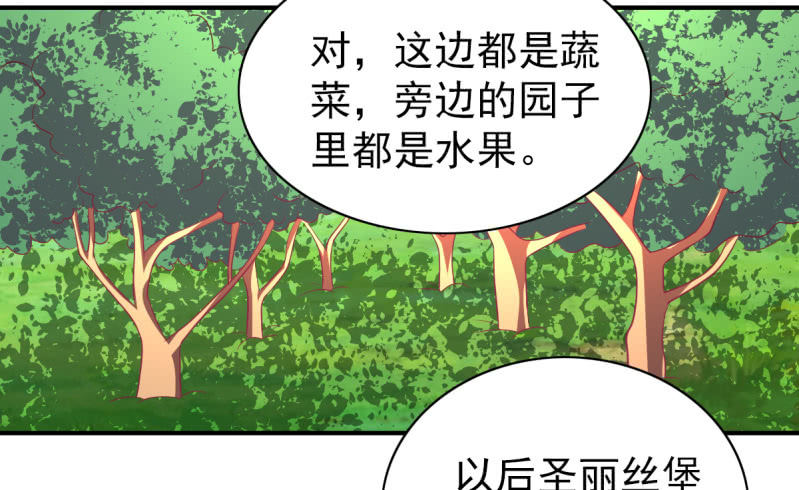 《豪门枭宠·总裁请矜持》63.喜欢吃榴莲的总裁 第4页