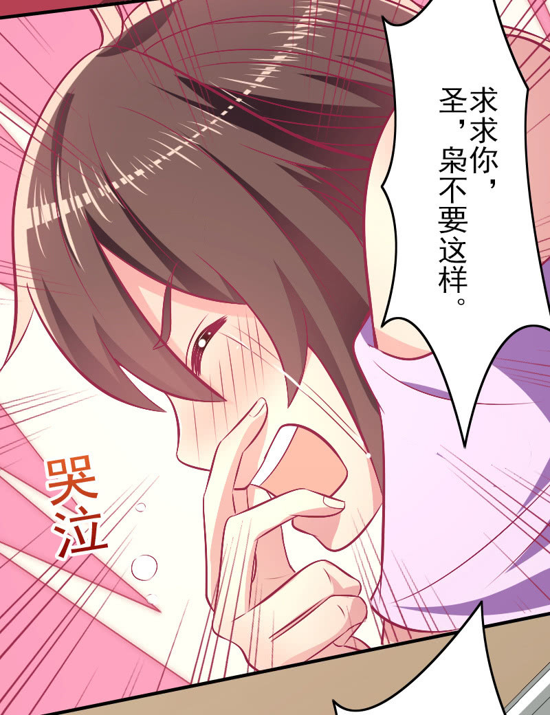 《豪门枭宠·总裁请矜持》87. 做备胎的觉悟 第22页