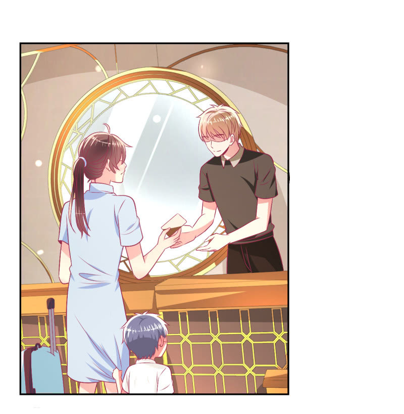 《豪门枭宠·总裁请矜持》93.永远也不要想摆脱我 第19页
