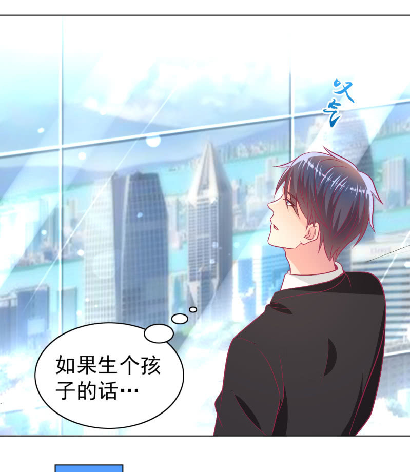 《豪门枭宠·总裁请矜持》97.是不是我爸比？ 第20页
