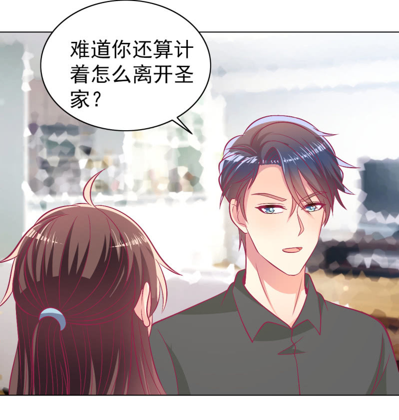 《豪门枭宠·总裁请矜持》99.再一次豪赌 第26页