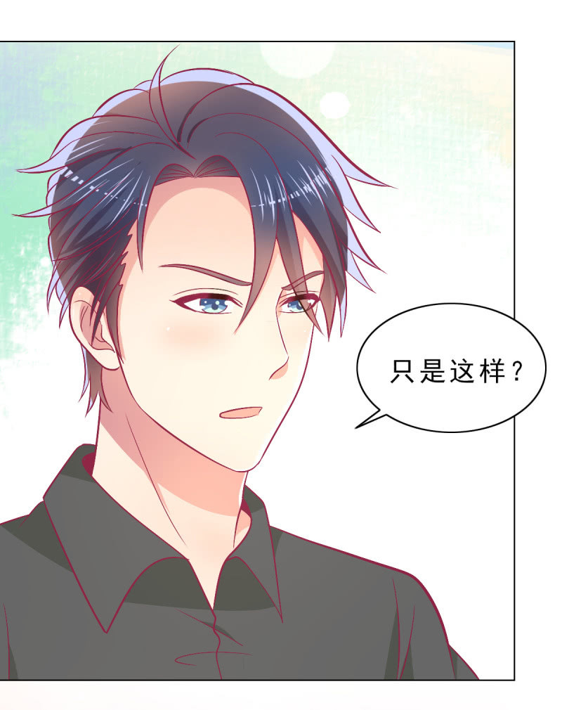 《豪门枭宠·总裁请矜持》101.他是我老公 第16页