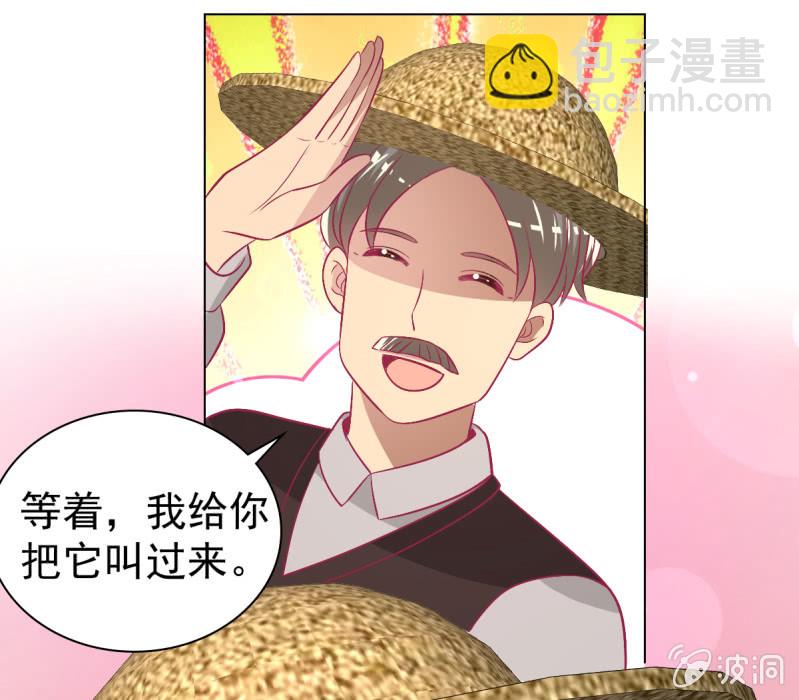 《豪门枭宠·总裁请矜持》106.一起放风 第45页