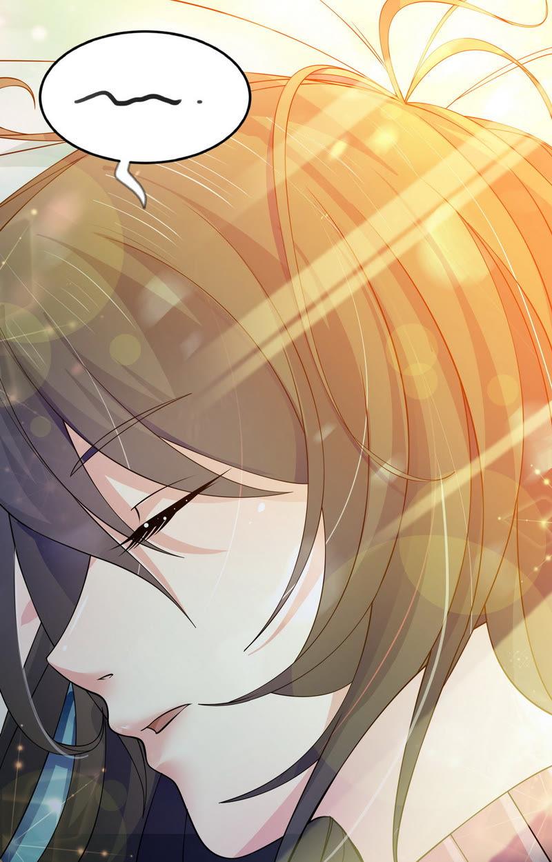《亿万总裁缠上我天价婚约》第67话 回忆中的女孩 第4页