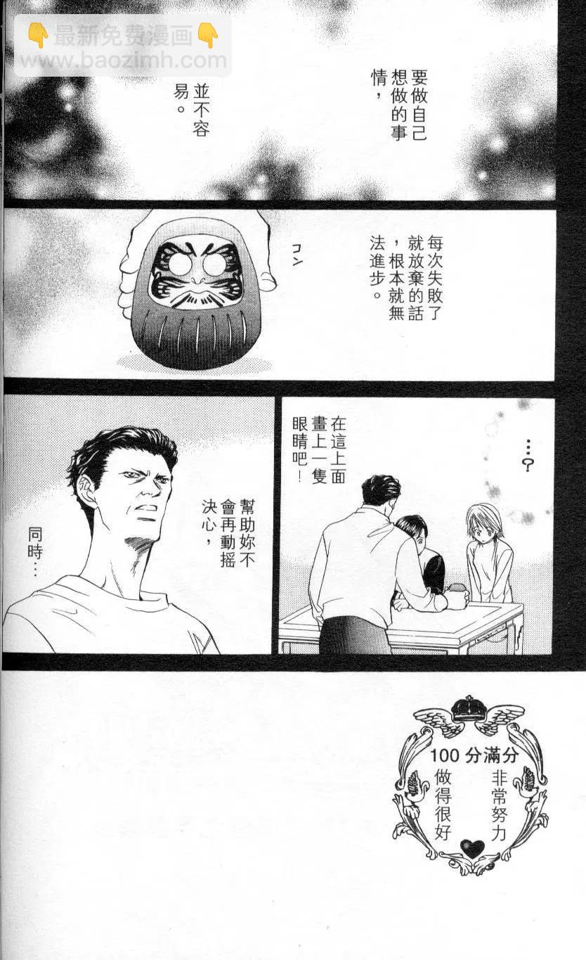 《SKIPBEAT！华丽的挑战》第02卷 第40页