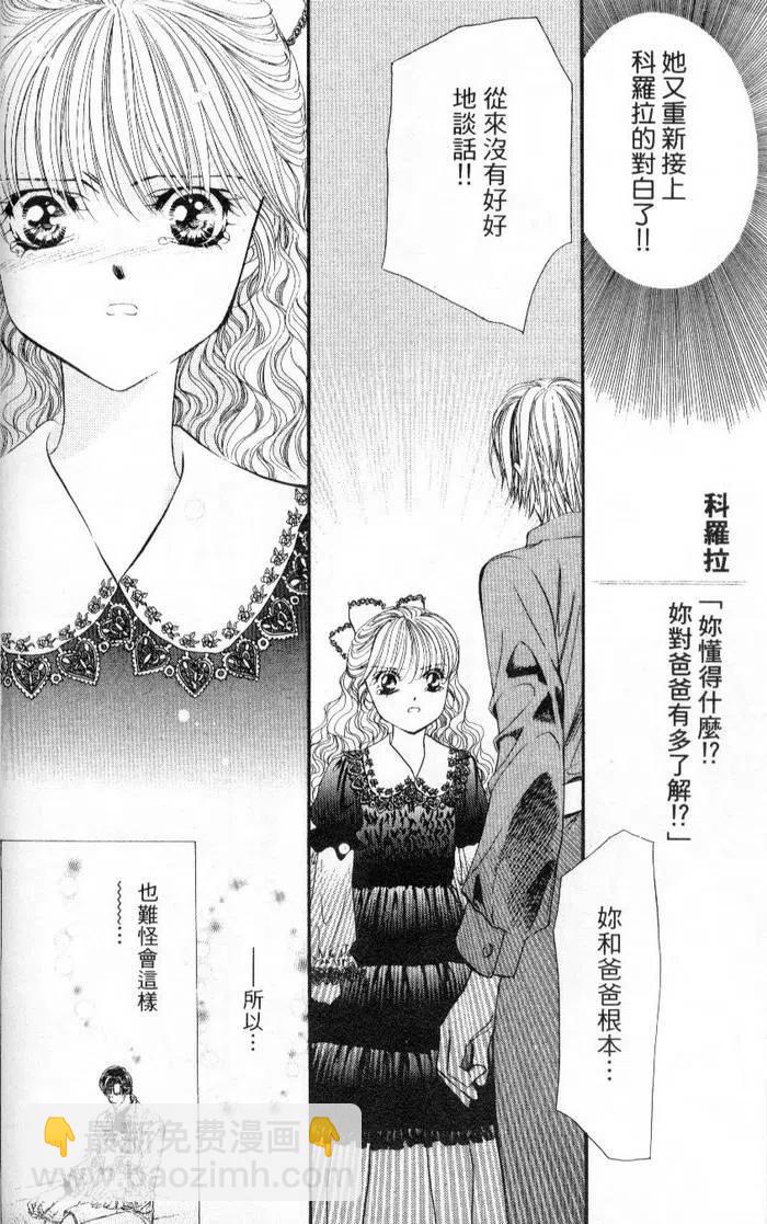 《SKIPBEAT！华丽的挑战》第04卷 第24页