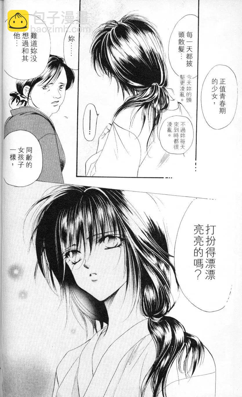 《SKIPBEAT！华丽的挑战》第01卷 第22页