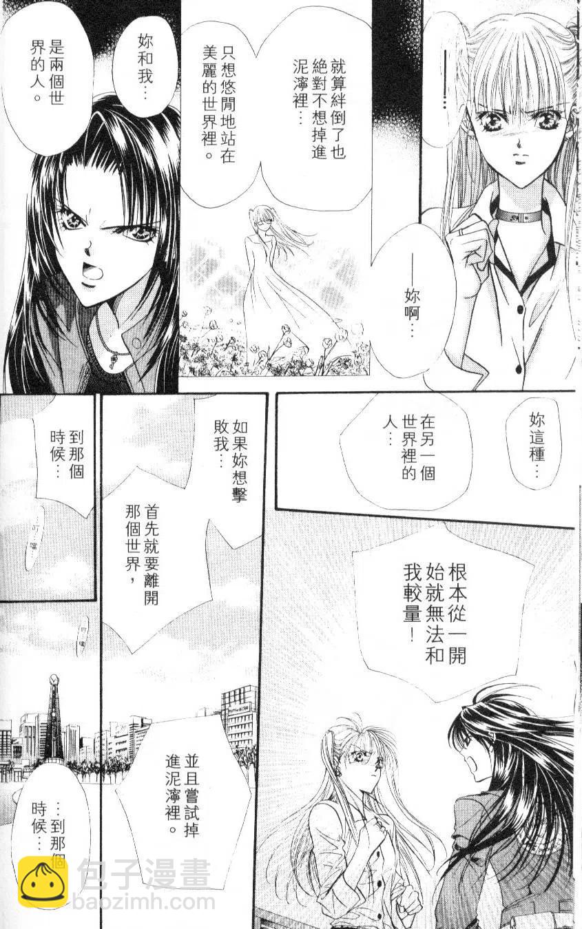 《SKIPBEAT！华丽的挑战》第06卷 第28页