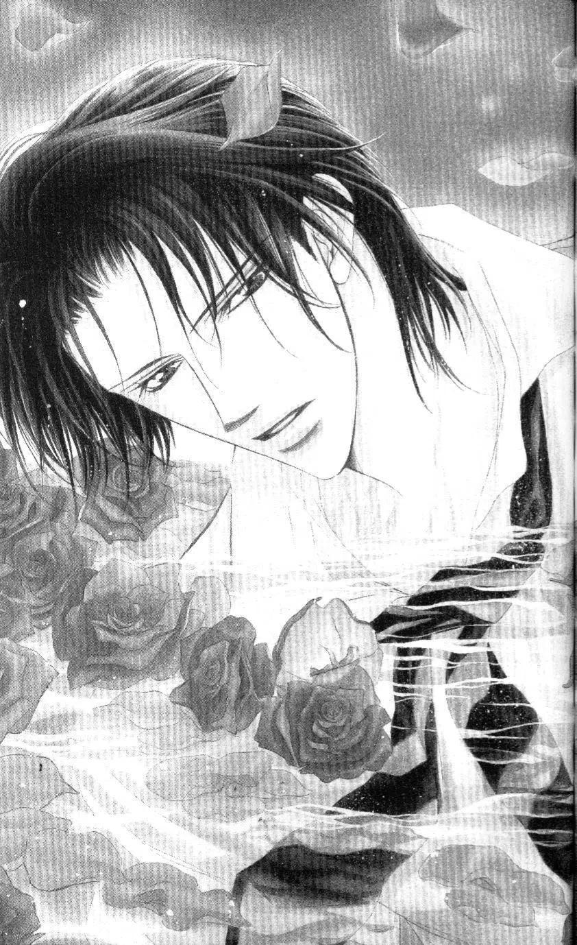 《SKIPBEAT！华丽的挑战》第09卷 第38页