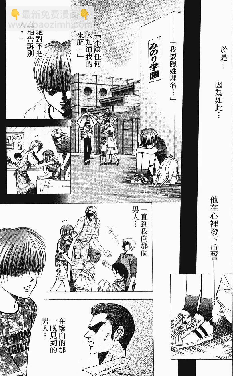 《SKIPBEAT！华丽的挑战》第11卷 第44页