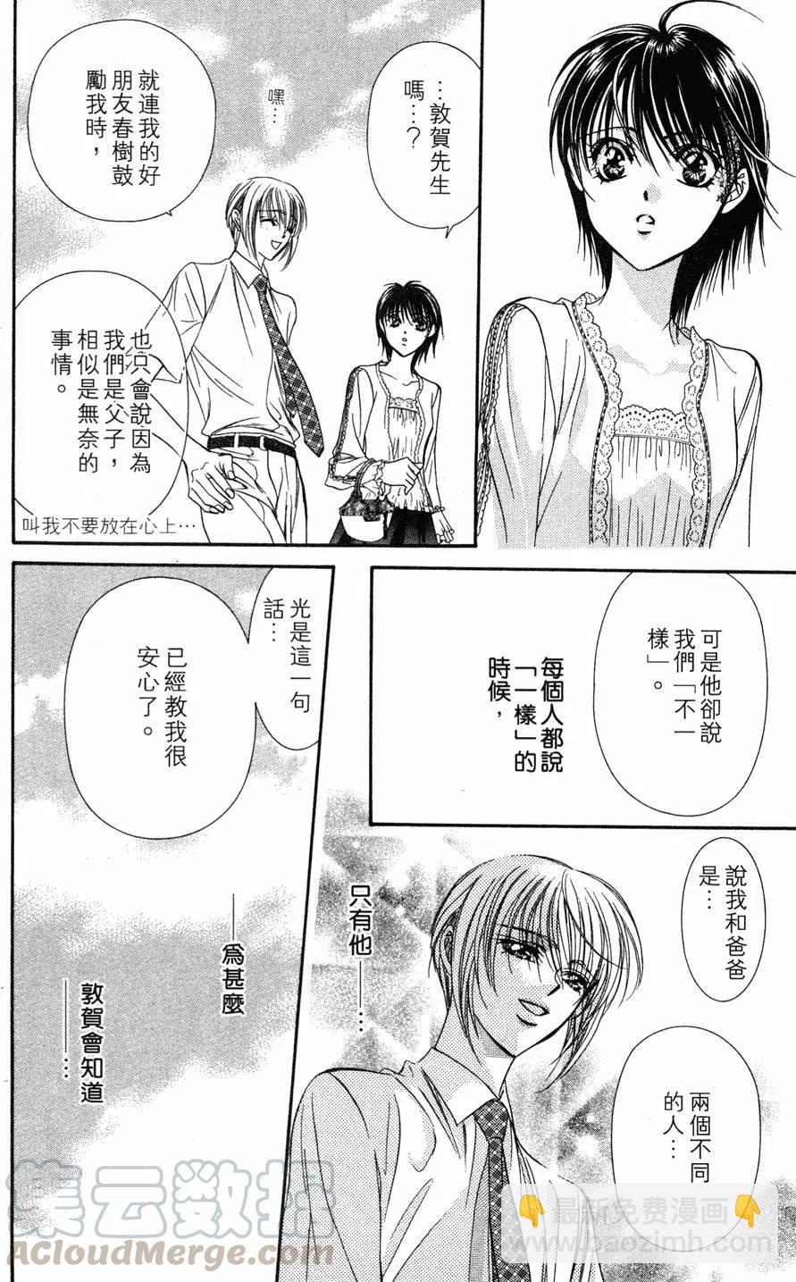 《SKIPBEAT！华丽的挑战》第14卷 第21页