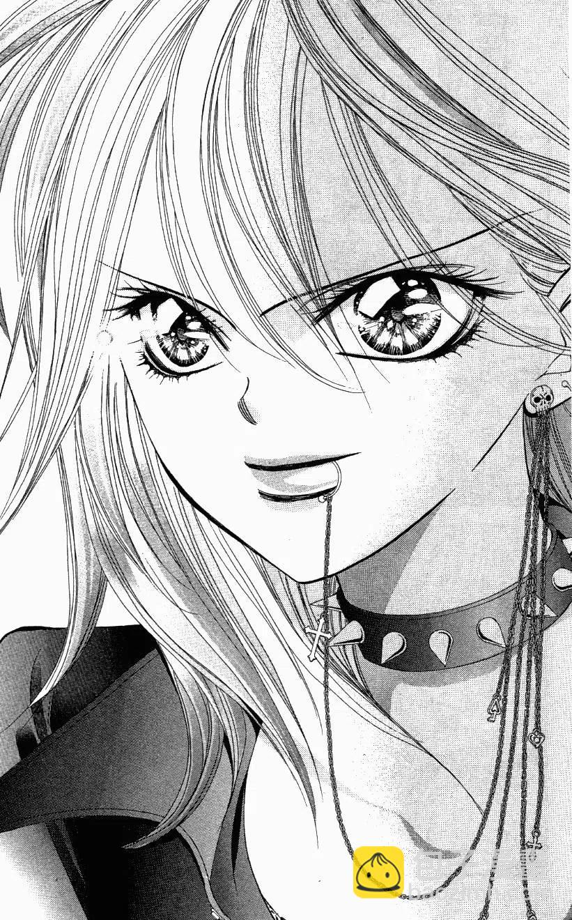 《SKIPBEAT！华丽的挑战》第27卷 第28页