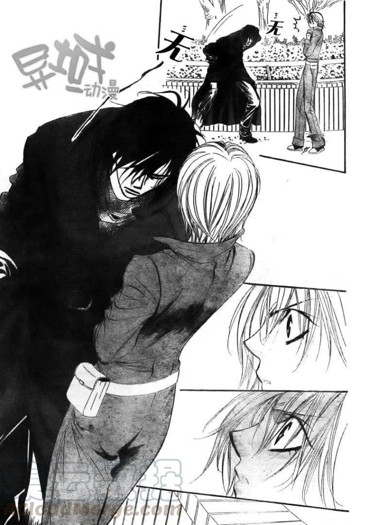 《SKIPBEAT！华丽的挑战》第153回 第7页