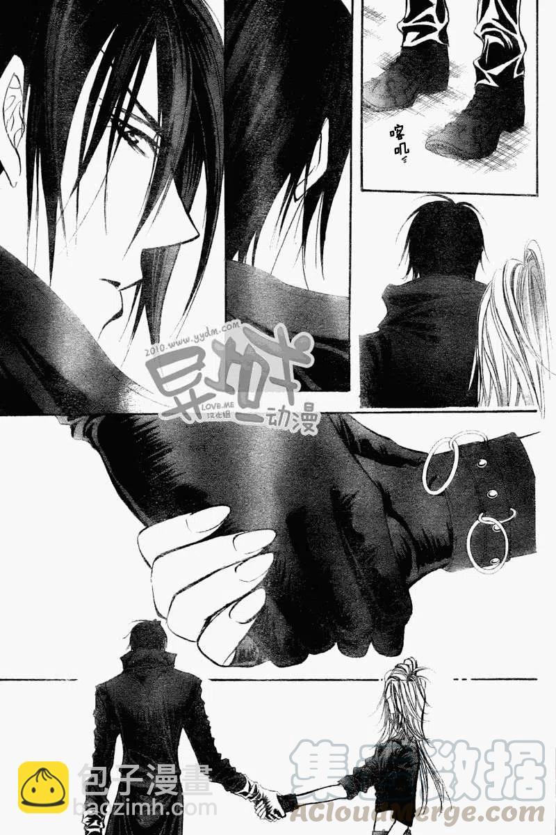 《SKIPBEAT！华丽的挑战》第156回 第10页