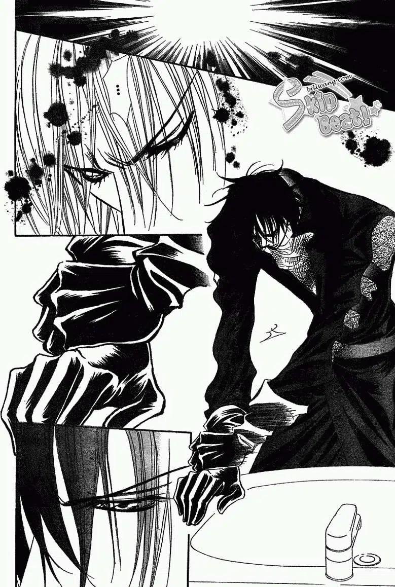 《SKIPBEAT！华丽的挑战》第160回 第12页