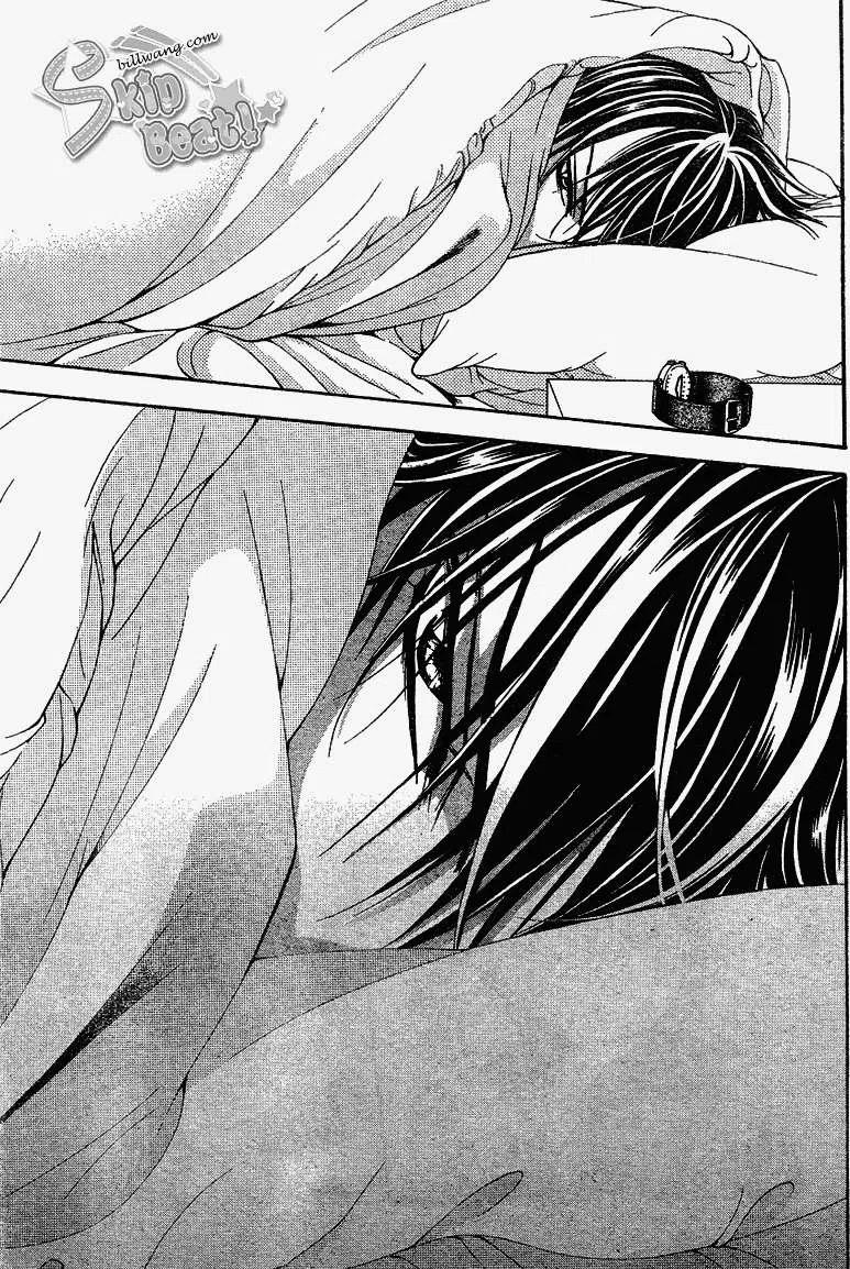 《SKIPBEAT！华丽的挑战》第161回 第21页