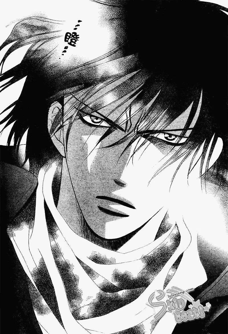 《SKIPBEAT！华丽的挑战》第158回 第24页