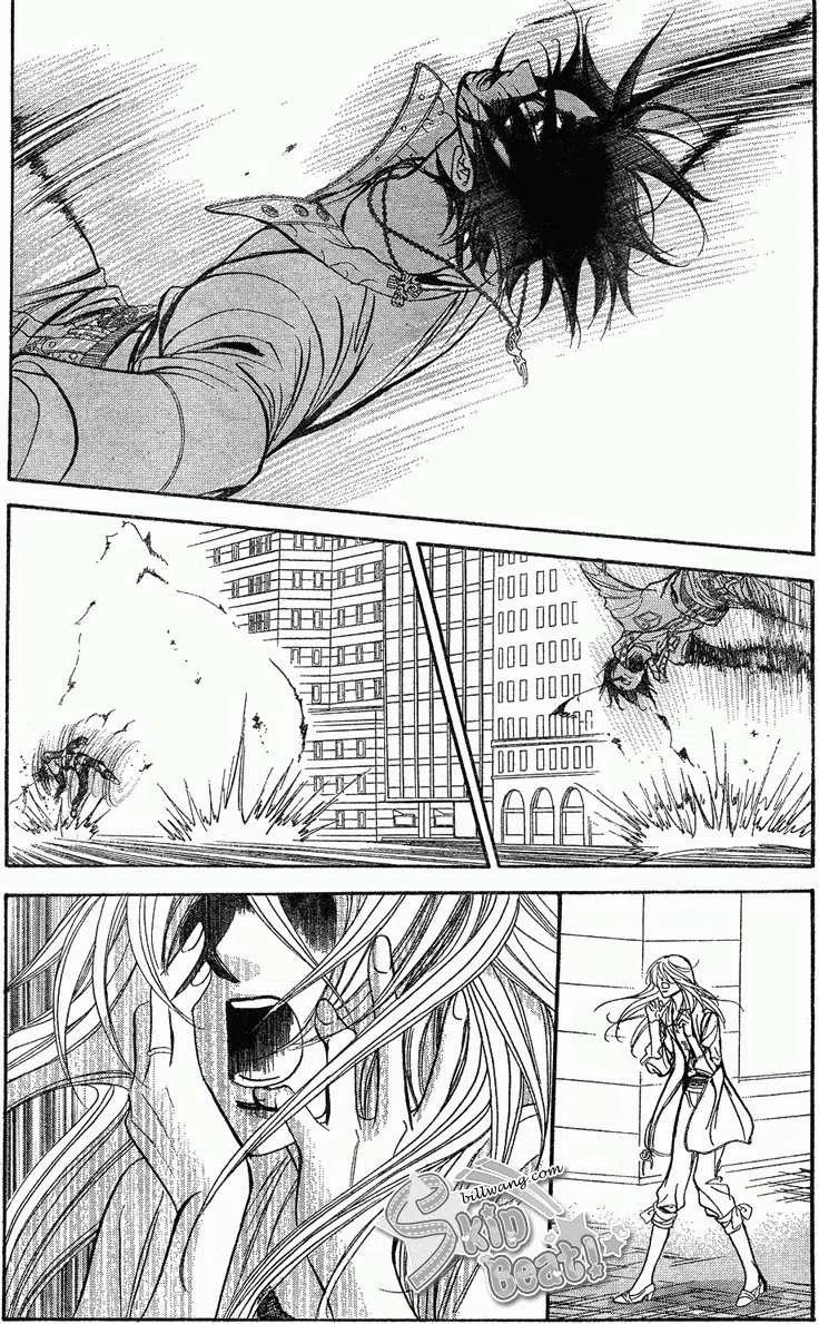 《SKIPBEAT！华丽的挑战》第165回 第3页