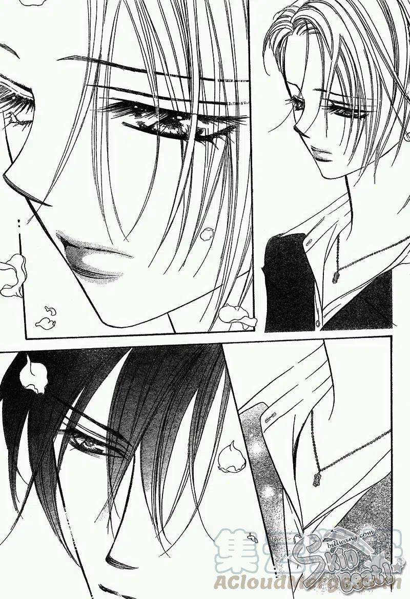 《SKIPBEAT！华丽的挑战》第163回 第19页