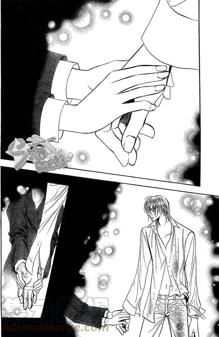 《SKIPBEAT！华丽的挑战》第166回 第16页