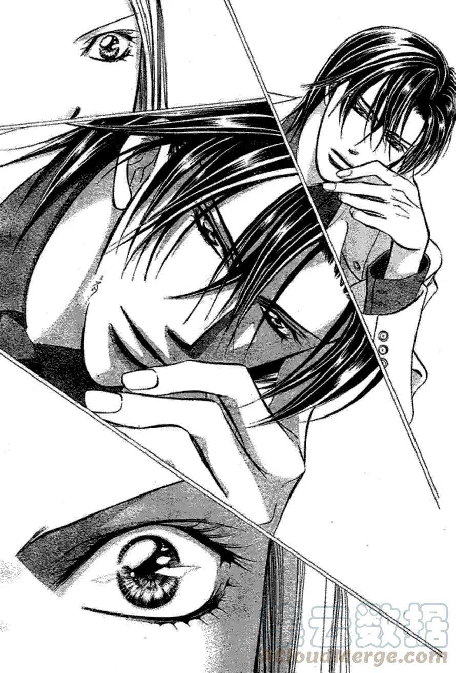 《SKIPBEAT！华丽的挑战》第173回 第19页