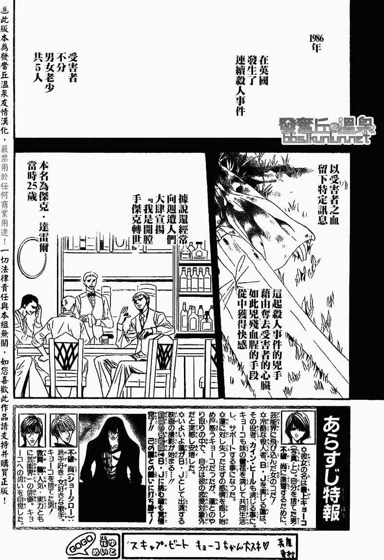 《SKIPBEAT！华丽的挑战》第175回 第2页