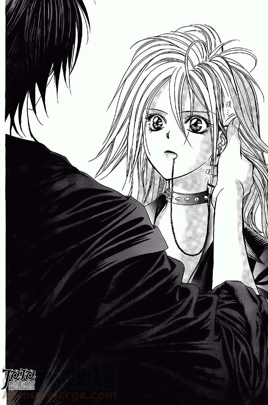《SKIPBEAT！华丽的挑战》第177回 第16页