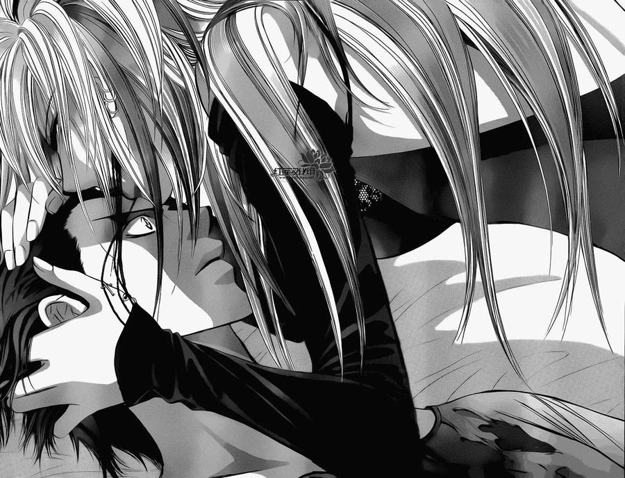《SKIPBEAT！华丽的挑战》第195回 第15页