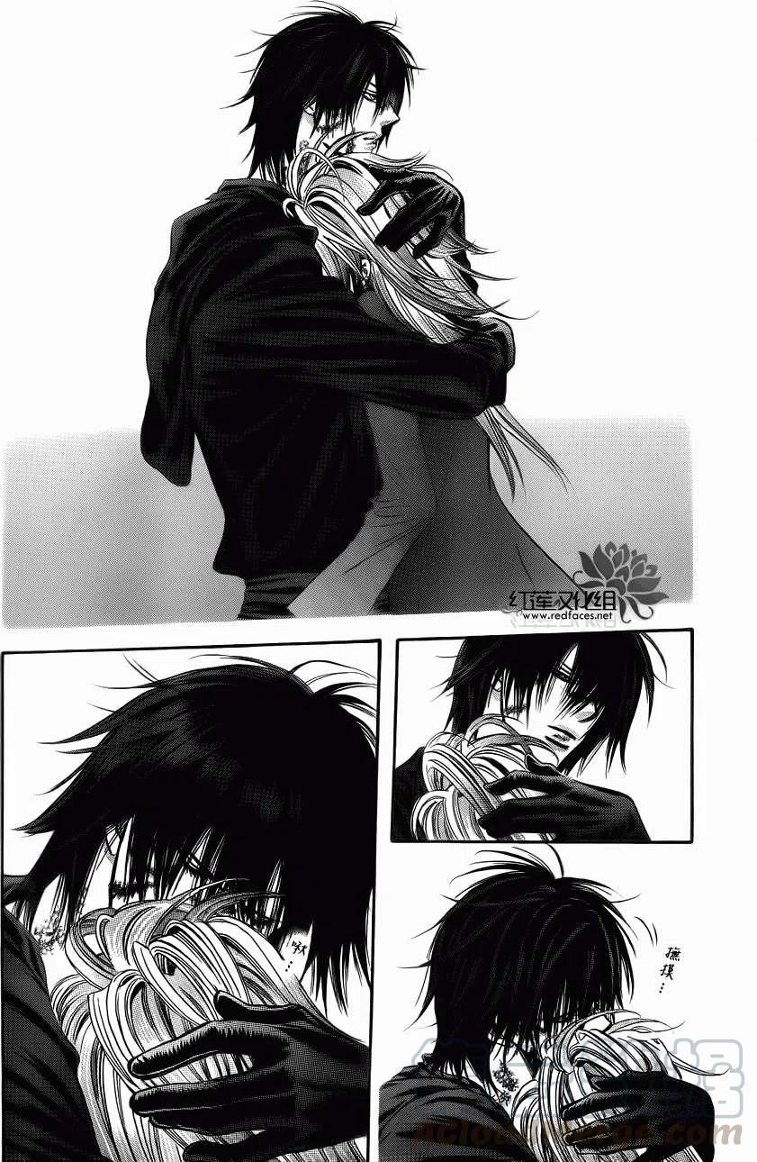 《SKIPBEAT！华丽的挑战》第198回 第25页