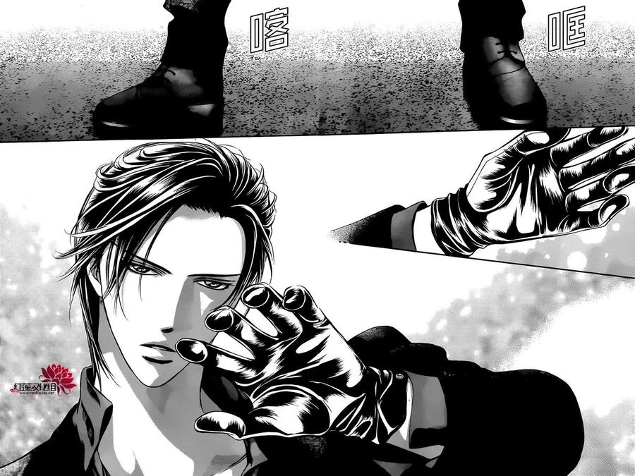 《SKIPBEAT！华丽的挑战》第221回 第18页