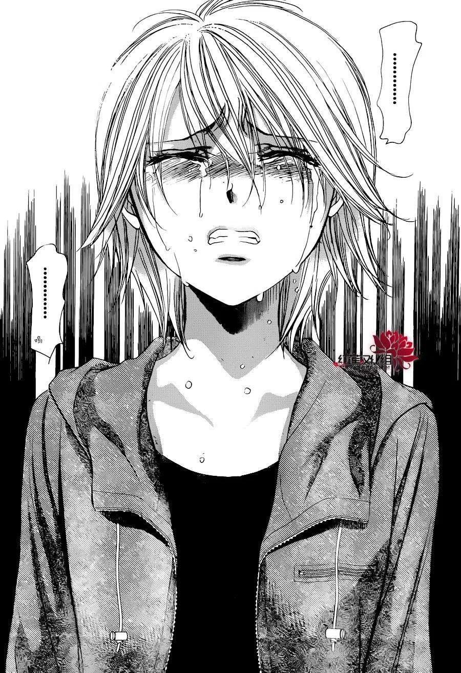 《SKIPBEAT！华丽的挑战》第224回 第5页