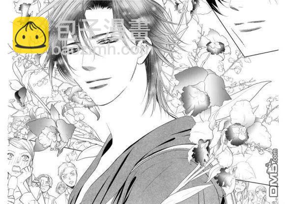 《SKIPBEAT！华丽的挑战》第284话 无法预料的情况 第2页