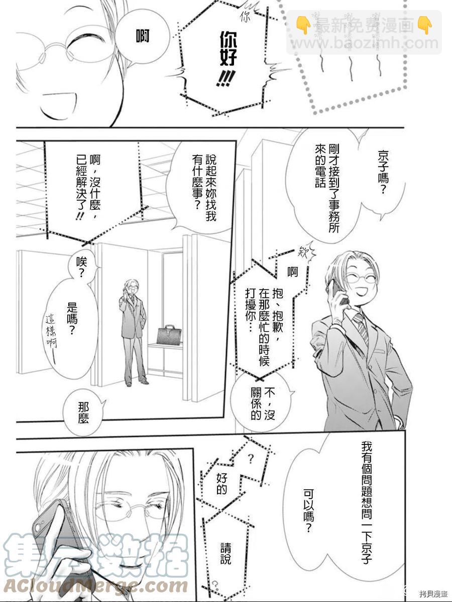 《SKIPBEAT！华丽的挑战》第300话 第13页