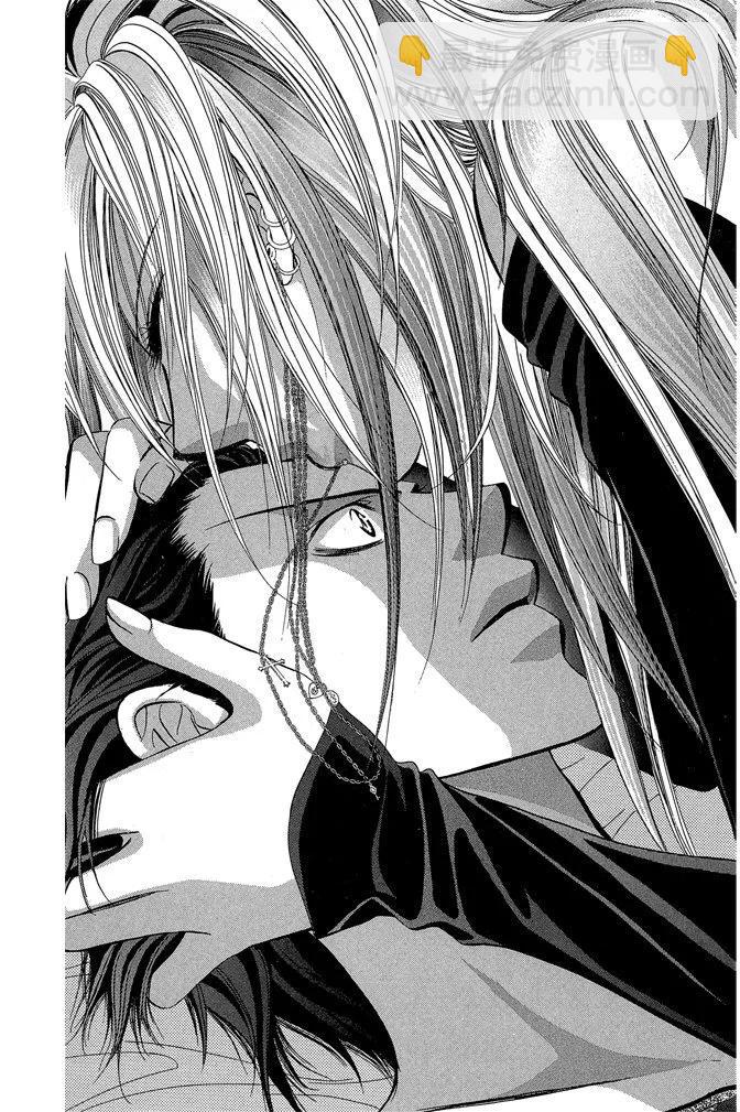 《SKIPBEAT！华丽的挑战》第33卷 第21页
