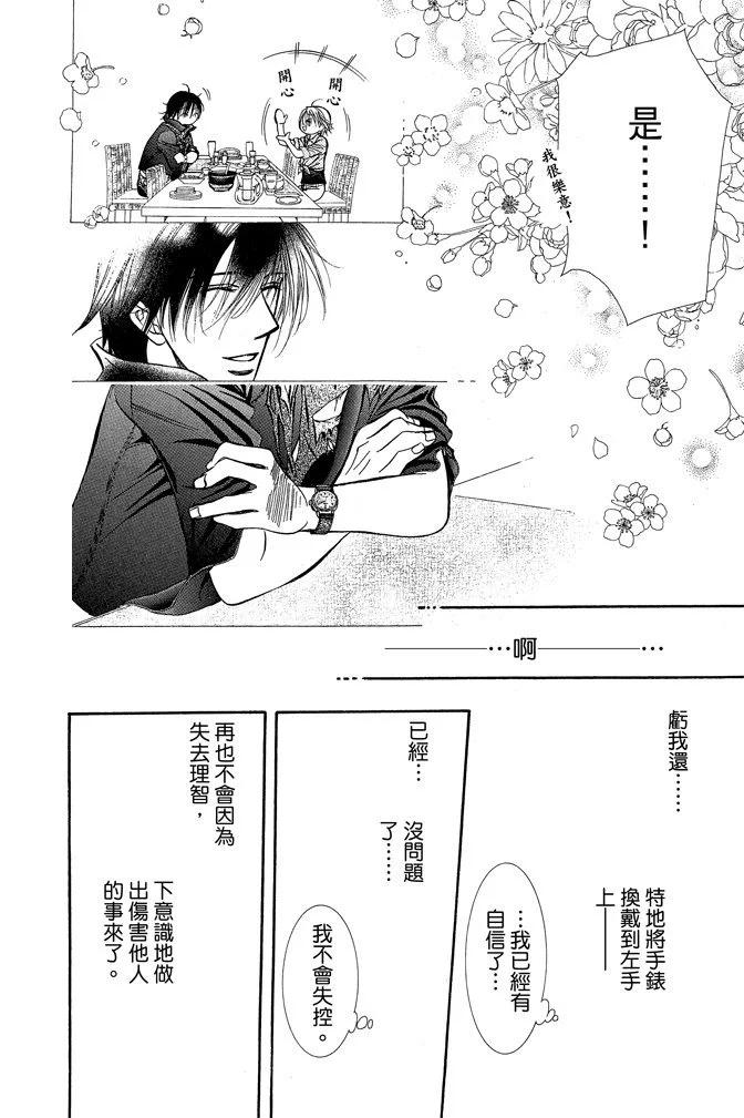 《SKIPBEAT！华丽的挑战》第36卷 第28页