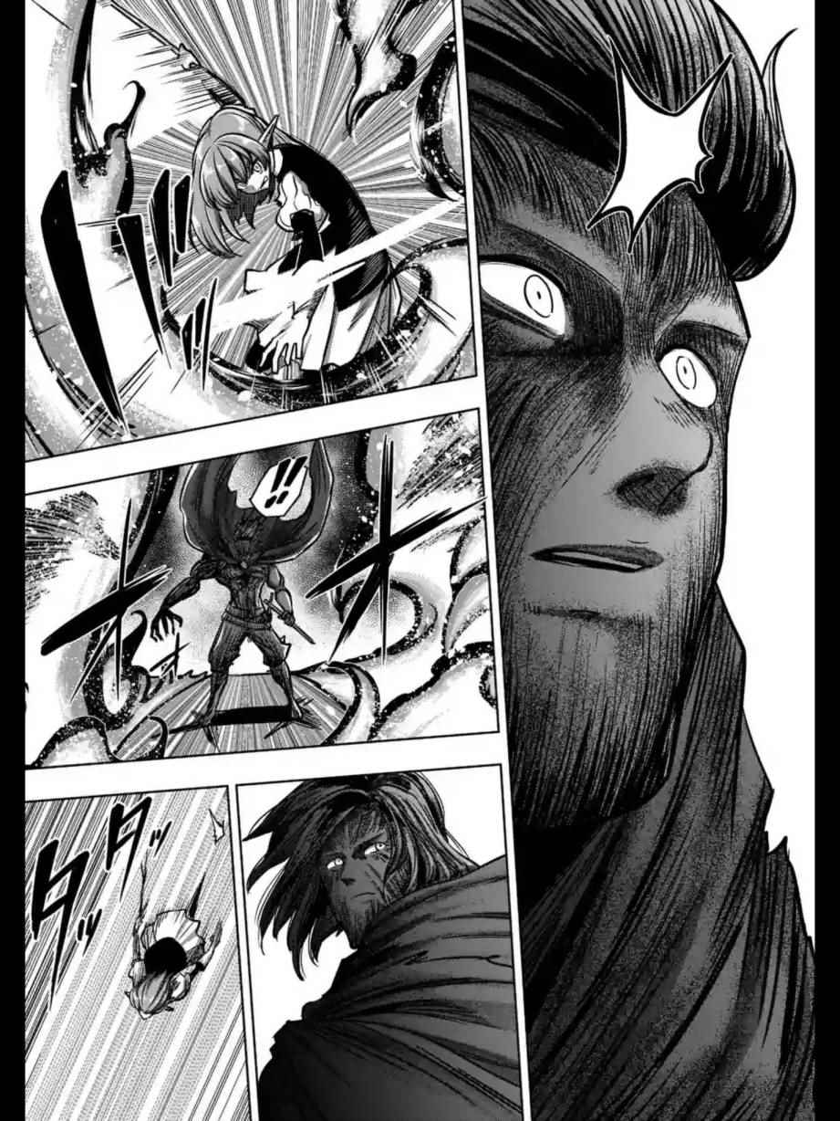 《勇者赫鲁库》第98话 后篇 第1页
