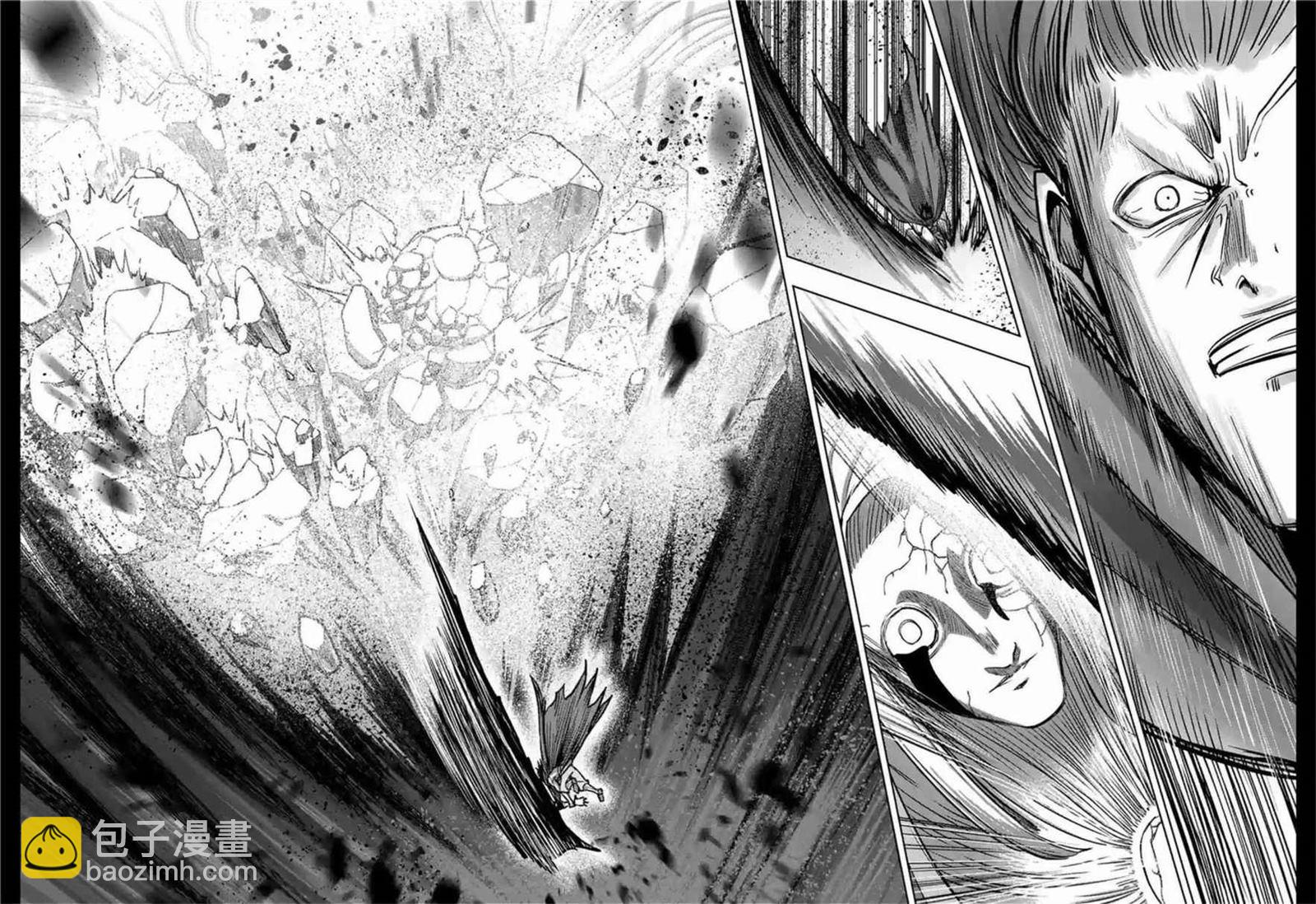 《勇者赫鲁库》第104话 后篇02 第14页