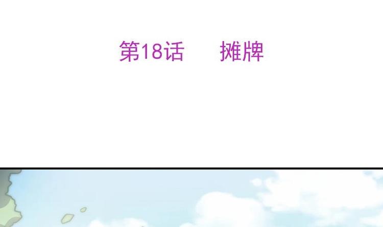 《吻醒我的守护神》第18话 摊牌 第1页